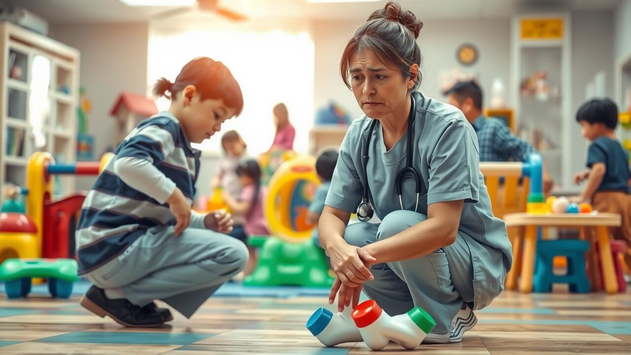 How do you know if daycare is bad?
